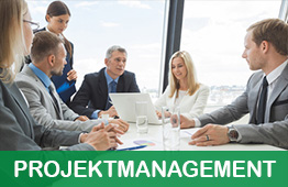 Projektmanagement